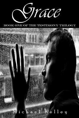 Grace 1500134023 Book Cover