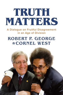 Truth Matters: A Dialogue on Fruitful Disagreem... B0DBR1PYWL Book Cover