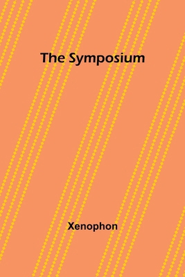 The Symposium 9366384811 Book Cover