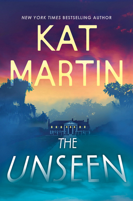 The Unseen 1496744098 Book Cover