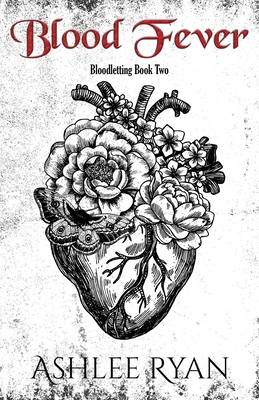 Blood Fever B0DMQC49XJ Book Cover