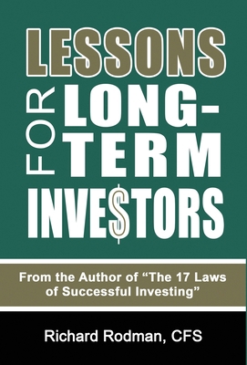 Lessons for Long Term Investors 1958729116 Book Cover