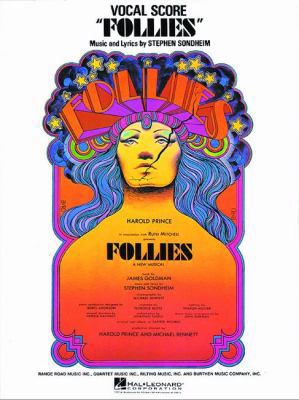 Follies 0881885711 Book Cover