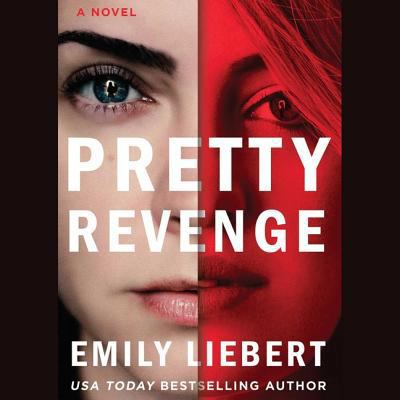 Pretty Revenge 1508284156 Book Cover