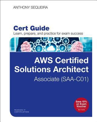 Aws Certified Solutions Architect - Associate (... 0789760495 Book Cover