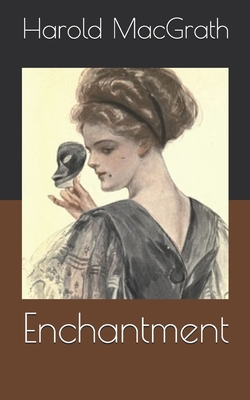 Enchantment B0863TWYSY Book Cover