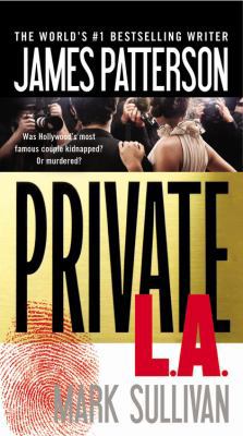 Private L.A. 1455515906 Book Cover