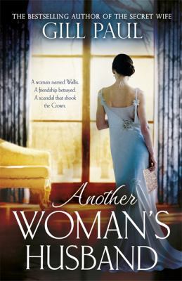 Another Woman's Husband: From the #1 bestsellin... 1472250443 Book Cover