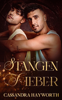 Stangenfieber [German] B0FM828LYQ Book Cover