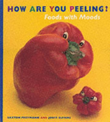 How Are You Peeling? (Picture Books) 043901462X Book Cover