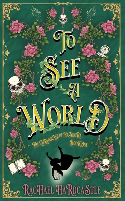 To See A World 1739437616 Book Cover