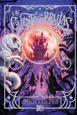 Un cuento de brujas [Spanish] 9877477548 Book Cover