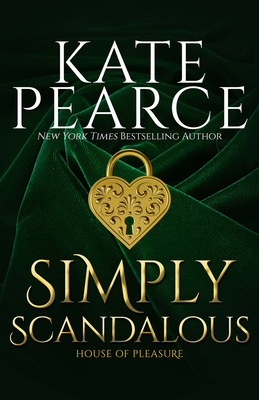 Simply Scandalous 0758269471 Book Cover