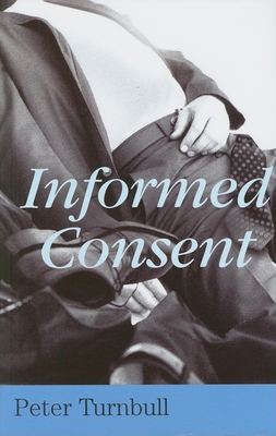Informed Consent [Large Print] 072787926X Book Cover