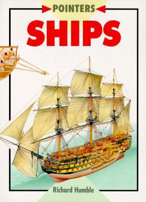 Ships (Pointers) 0811463370 Book Cover