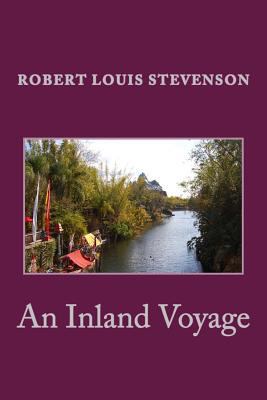 An Inland Voyage 1479284351 Book Cover