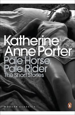 Pale Horse, Pale Rider: The Short Stories of Ka... 0141195312 Book Cover