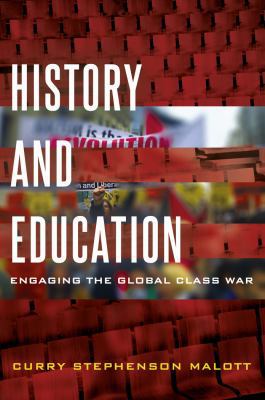 History and Education: Engaging the Global Clas... 1433133997 Book Cover