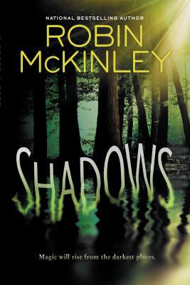 Shadows 0147512204 Book Cover