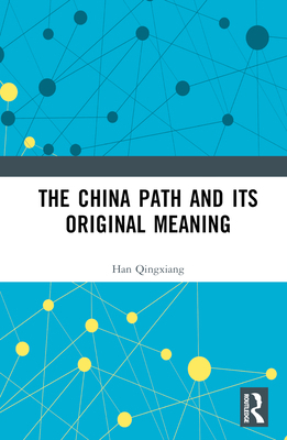The China Path and Its Original Meaning 1032667605 Book Cover