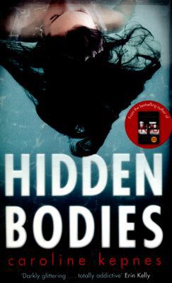 Hidden Bodies: The sequel to Netflix smash hit ... 1471137333 Book Cover