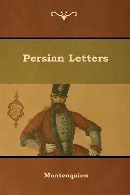 Persian Letters 1618955047 Book Cover