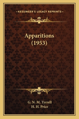 Apparitions (1953) 1169829872 Book Cover