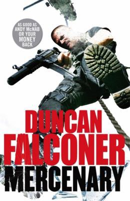 Mercenary 1847441017 Book Cover