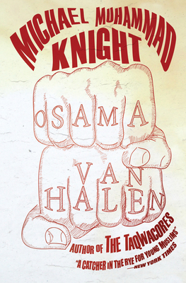 Osama Van Halen 1593762429 Book Cover