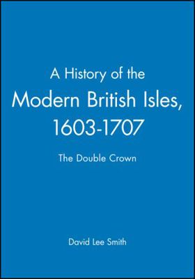 History of the Modern British Isles B003WUHQ7K Book Cover