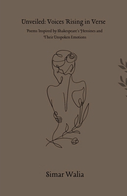 Unveiled: Voices Rising in Verse: Poems Inspire... B0DS6DM5ZY Book Cover