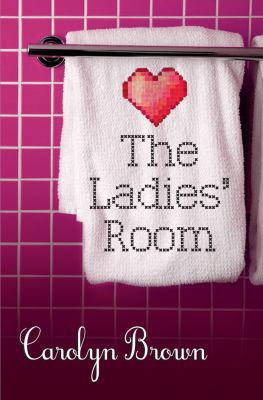 The Ladies' Room 0803476027 Book Cover