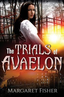 The Trials of Avaelon 1975694902 Book Cover