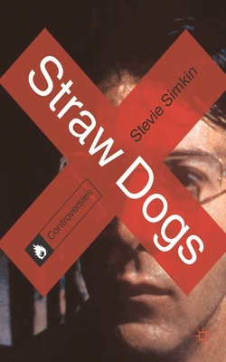 Straw Dogs B09L776XCW Book Cover