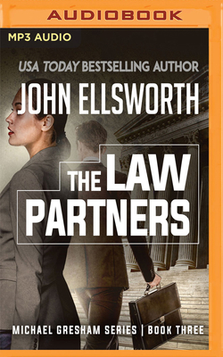 The Law Partners 1536618977 Book Cover