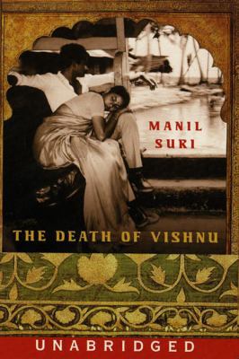 Death of Vishnu, the Unabridged 0694524425 Book Cover