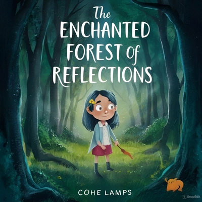 The Enchanted Forest of Reflection            Book Cover