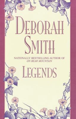 Legends 0553762230 Book Cover