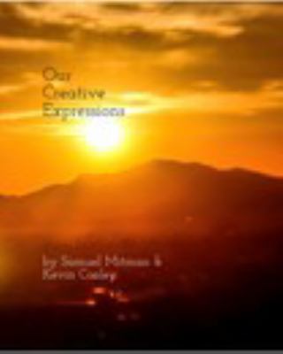 Our Creative Expressions 1367202132 Book Cover