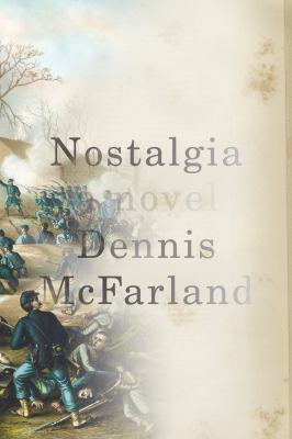 Nostalgia 0307908356 Book Cover