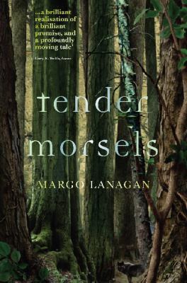Tender Morsels 1741147964 Book Cover
