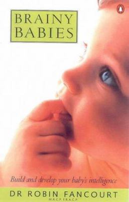 Brainy Babies 0140296921 Book Cover