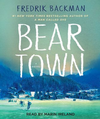 Beartown 1508230978 Book Cover