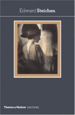 Edward Steichen B007CJ5XMM Book Cover