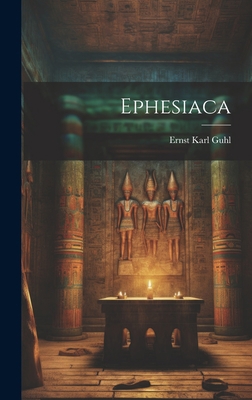 Ephesiaca [Catalan] 1020818670 Book Cover