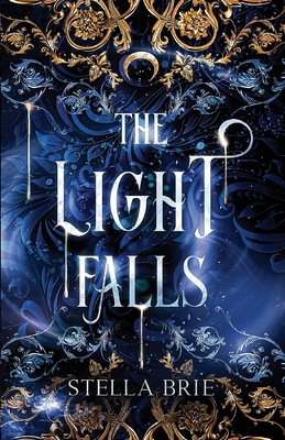 The Light Falls 1735771546 Book Cover