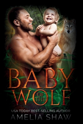 Baby of the Wolf 1764127137 Book Cover