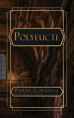 Polyeucte B0CVZGMX23 Book Cover