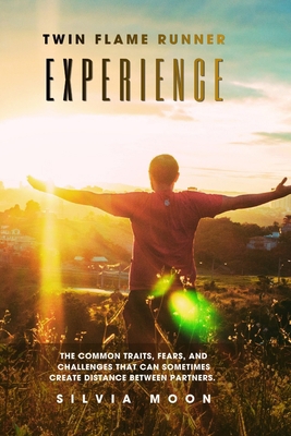 Twin Flame Runner Experience: Awakening to Unco... B0HN6BB7CR Book Cover