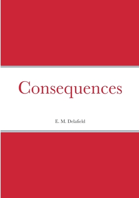 Consequences 1387901109 Book Cover